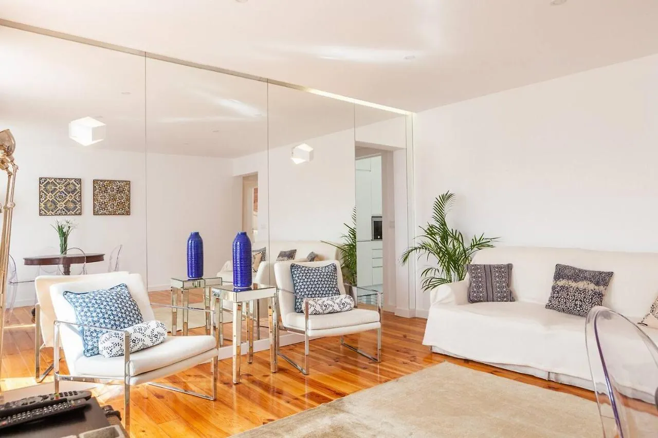 Lägenhet Alfama Delight Panoramic River And Historic City Views 3 Bedrooms And 2 Bathrooms Ac 18Th Century Building Lisboa